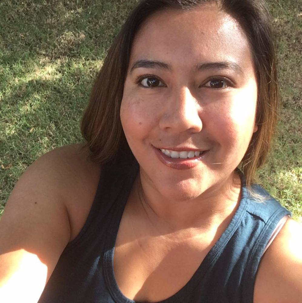 Meet your Posher, Elida